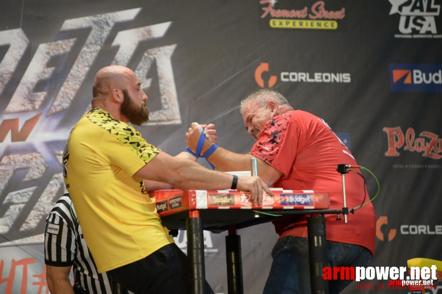 Armfight #44 - Las Vegas # Aрмспорт # Armsport # Armpower.net