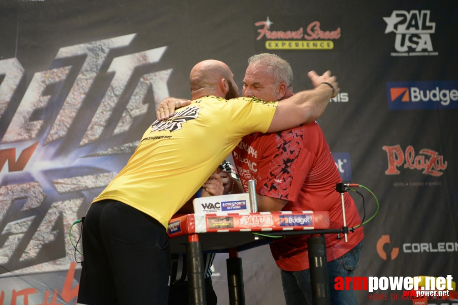 Armfight #44 - Las Vegas # Armwrestling # Armpower.net