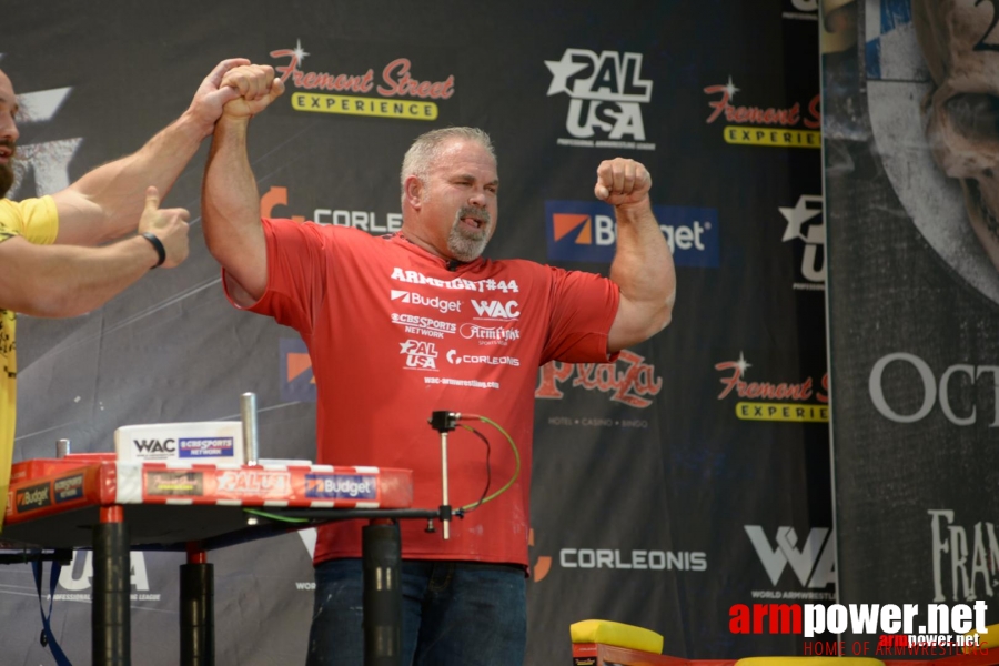 Armfight #44 - Las Vegas # Armwrestling # Armpower.net