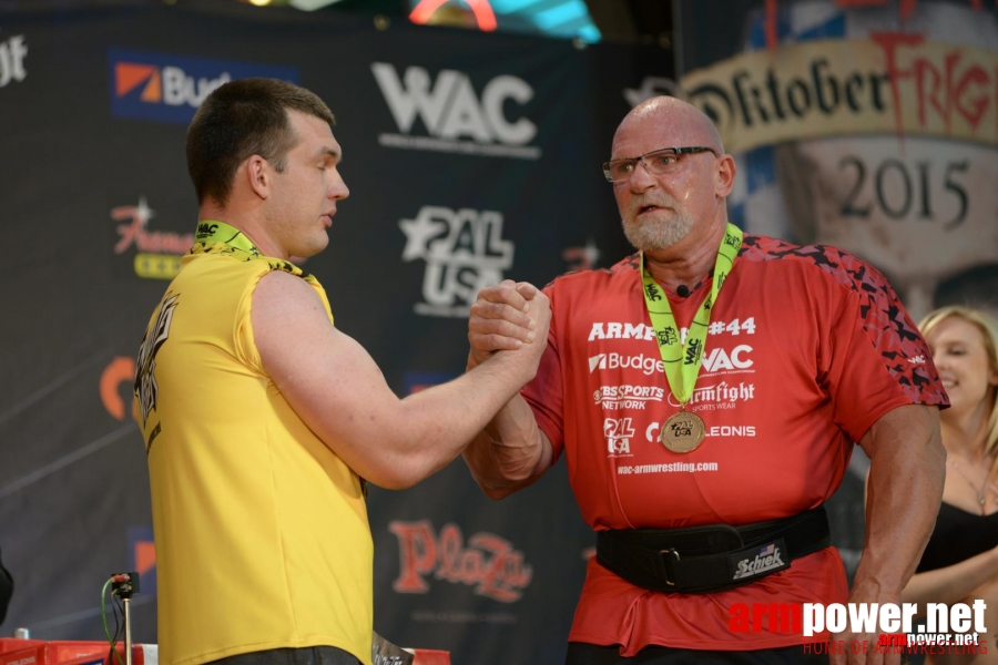 Armfight #44 - Las Vegas # Armwrestling # Armpower.net