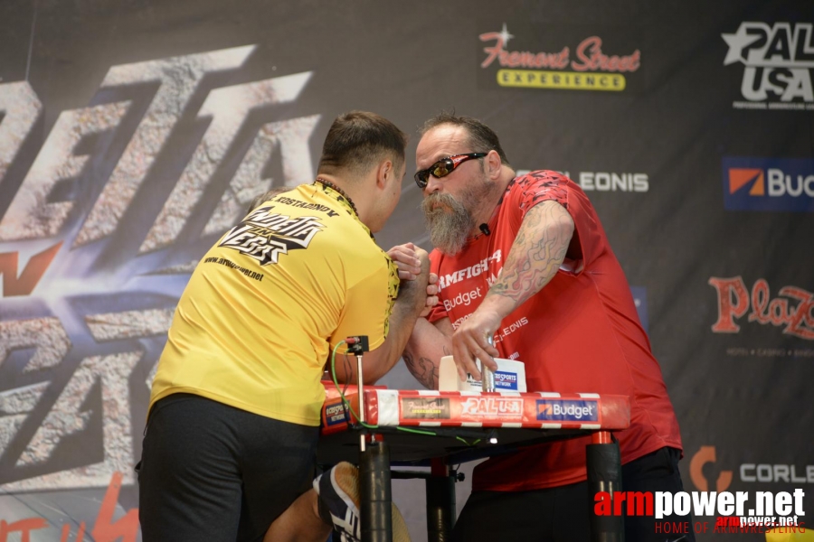 Armfight #44 - Las Vegas # Armwrestling # Armpower.net