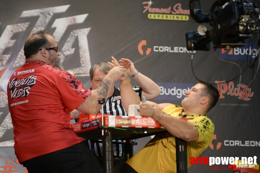 Armfight #44 - Las Vegas # Armwrestling # Armpower.net