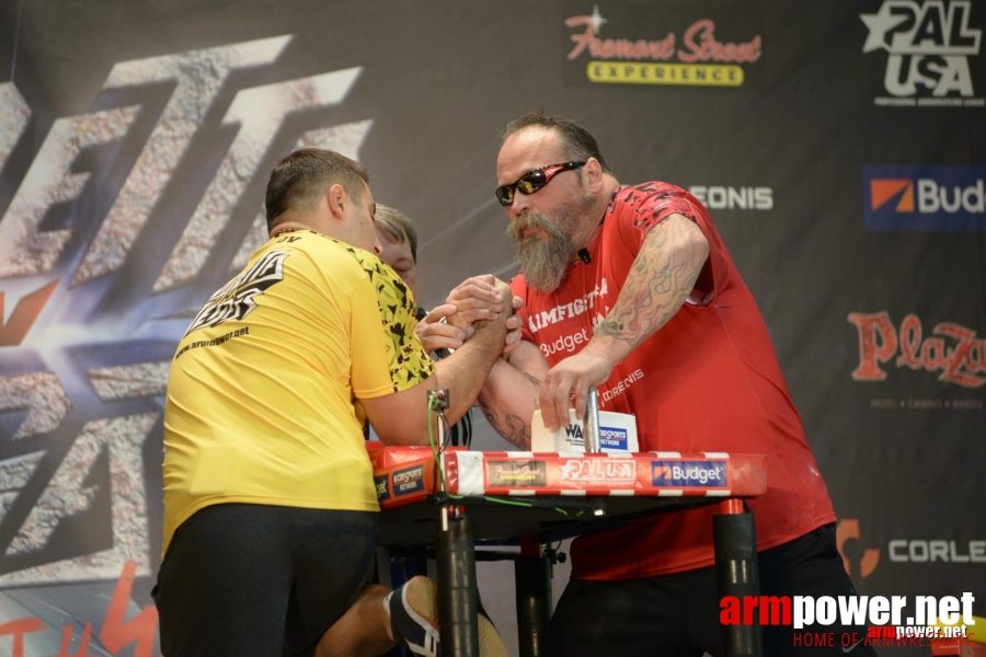 Armfight #44 - Las Vegas # Siłowanie na ręce # Armwrestling # Armpower.net