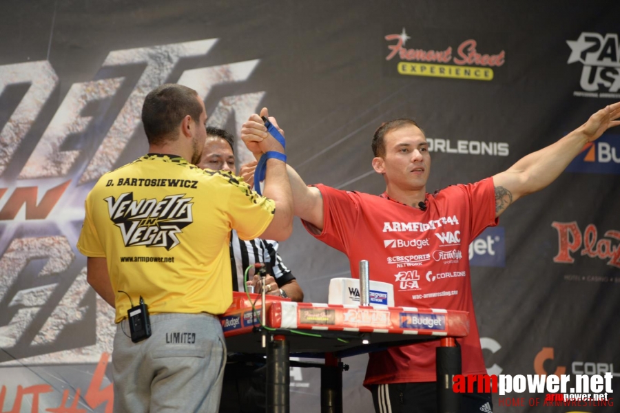 Armfight #44 - Las Vegas # Aрмспорт # Armsport # Armpower.net