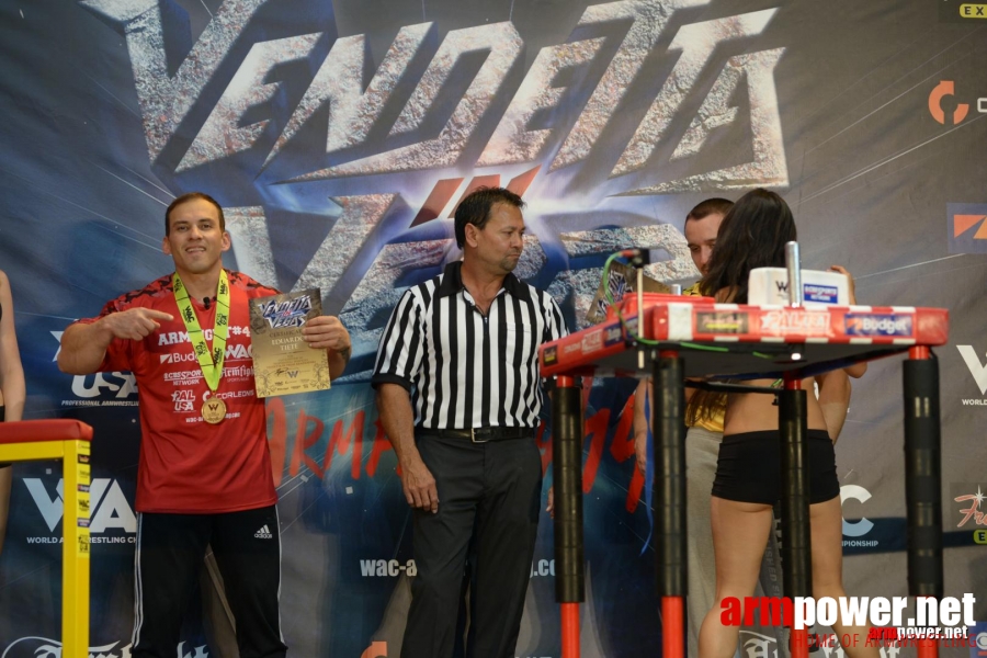 Armfight #44 - Las Vegas # Armwrestling # Armpower.net