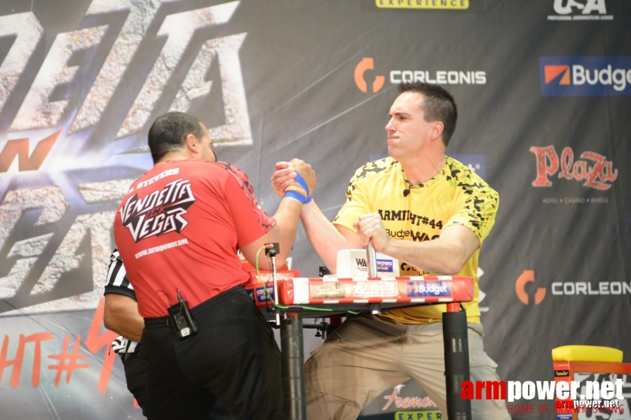 Armfight #44 - Las Vegas # Armwrestling # Armpower.net