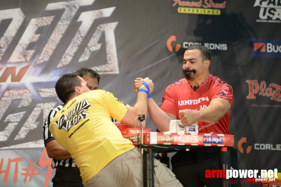 Armfight #44 - Las Vegas # Armwrestling # Armpower.net