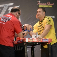 Armfight #44 - Las Vegas # Armwrestling # Armpower.net