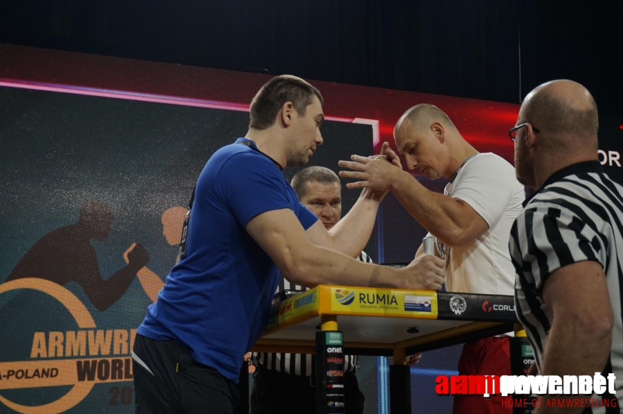 Disabled World Cup 2015 - Rumia, Poland # Armwrestling # Armpower.net