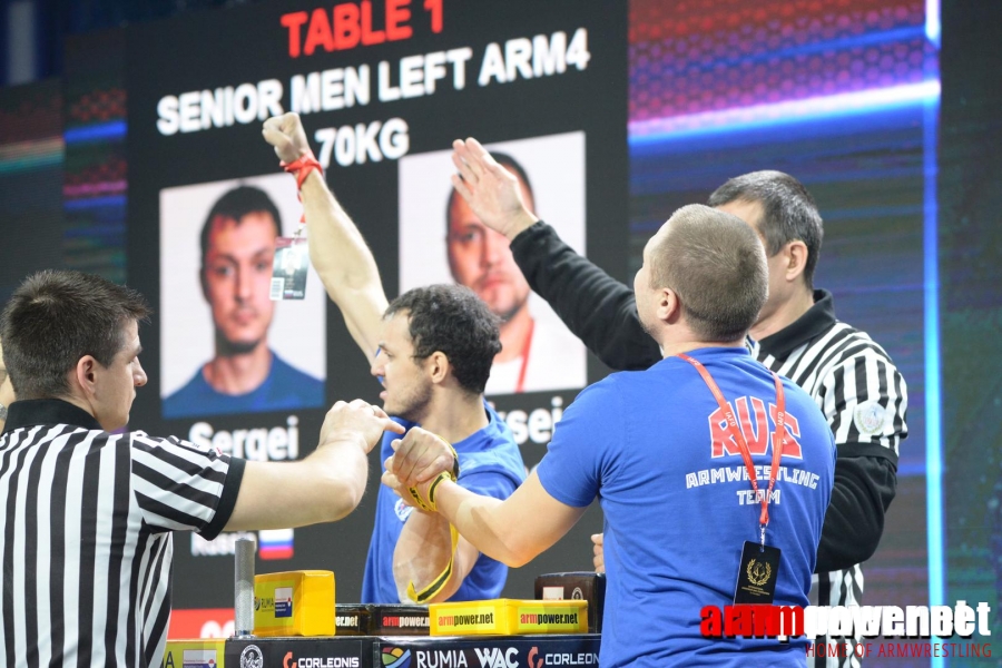 Disabled World Cup 2015 - Rumia, Poland # Aрмспорт # Armsport # Armpower.net