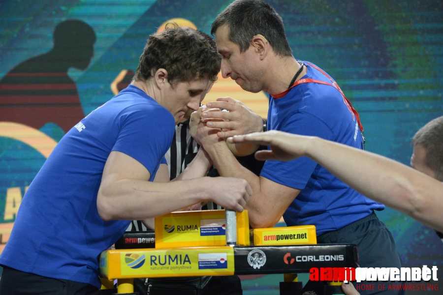 Disabled World Cup 2015 - Rumia, Poland # Armwrestling # Armpower.net