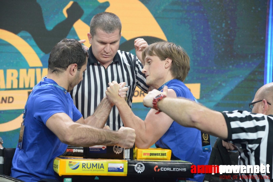 Disabled World Cup 2015 - Rumia, Poland # Aрмспорт # Armsport # Armpower.net