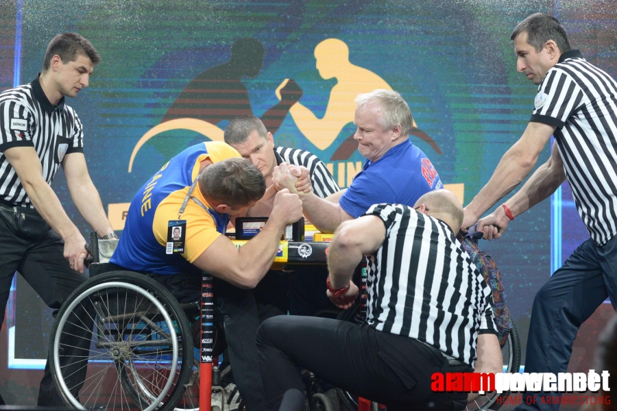 Disabled World Cup 2015 - Rumia, Poland # Aрмспорт # Armsport # Armpower.net