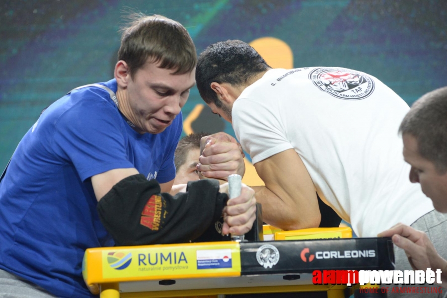 Disabled World Cup 2015 - Rumia, Poland # Aрмспорт # Armsport # Armpower.net