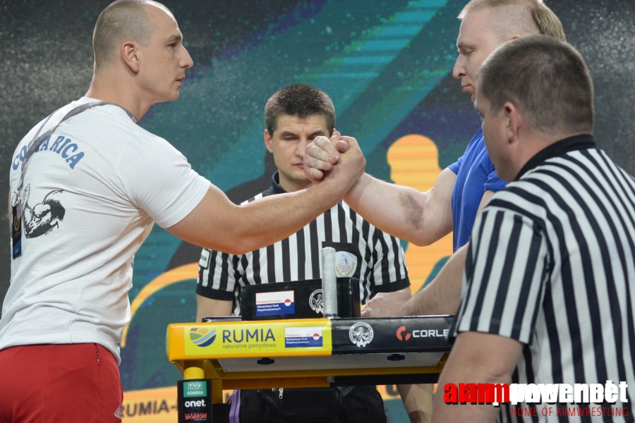 Disabled World Cup 2015 - Rumia, Poland # Armwrestling # Armpower.net