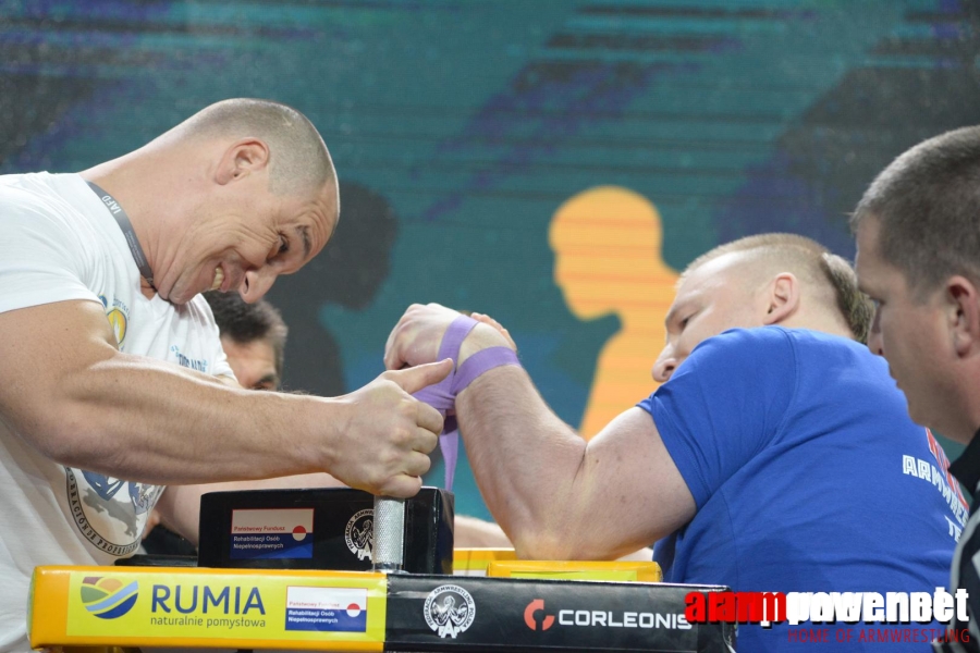 Disabled World Cup 2015 - Rumia, Poland # Aрмспорт # Armsport # Armpower.net