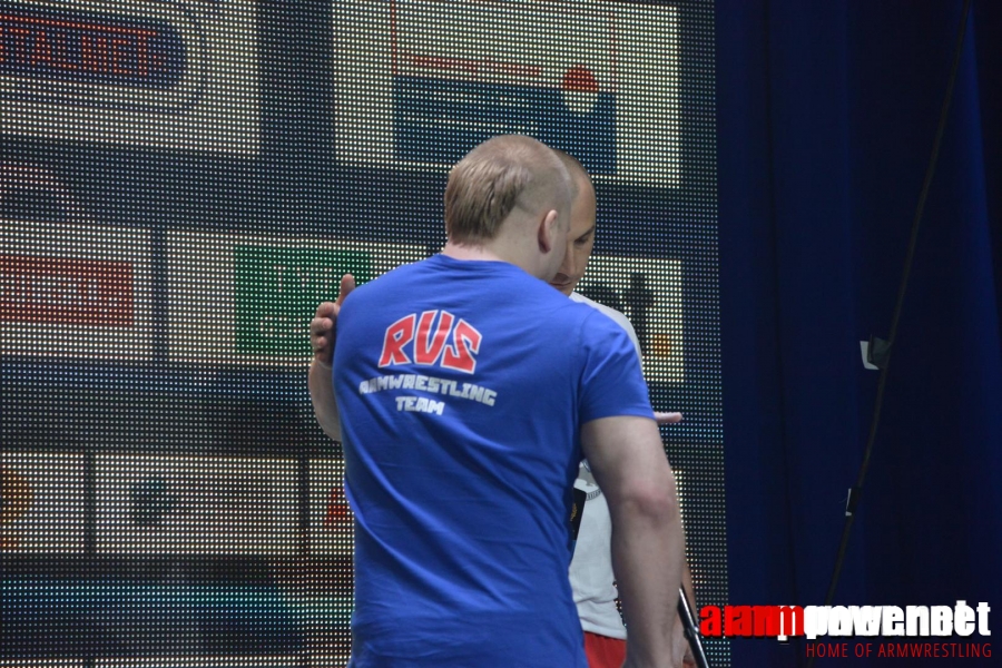 Disabled World Cup 2015 - Rumia, Poland # Aрмспорт # Armsport # Armpower.net