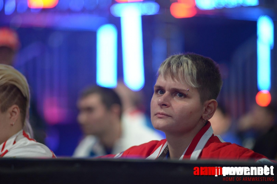 Disabled World Cup 2015 - Rumia, Poland # Siłowanie na ręce # Armwrestling # Armpower.net