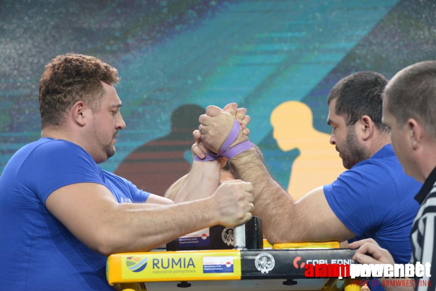 Disabled World Cup 2015 - Rumia, Poland # Siłowanie na ręce # Armwrestling # Armpower.net