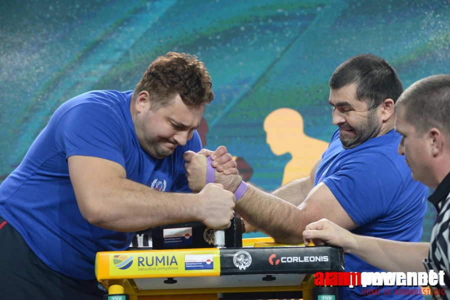 Disabled World Cup 2015 - Rumia, Poland # Aрмспорт # Armsport # Armpower.net