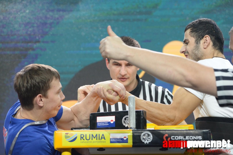 Disabled World Cup 2015 - Rumia, Poland # Aрмспорт # Armsport # Armpower.net