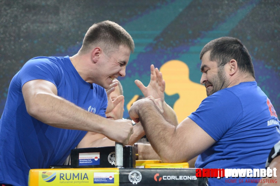 Disabled World Cup 2015 - Rumia, Poland # Aрмспорт # Armsport # Armpower.net