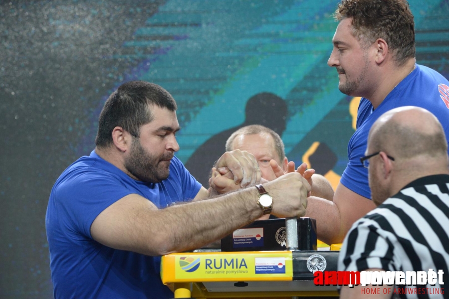 Disabled World Cup 2015 - Rumia, Poland # Aрмспорт # Armsport # Armpower.net