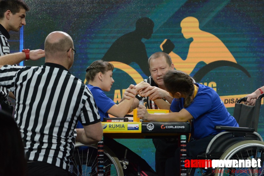 Disabled World Cup 2015 - Rumia, Poland # Aрмспорт # Armsport # Armpower.net