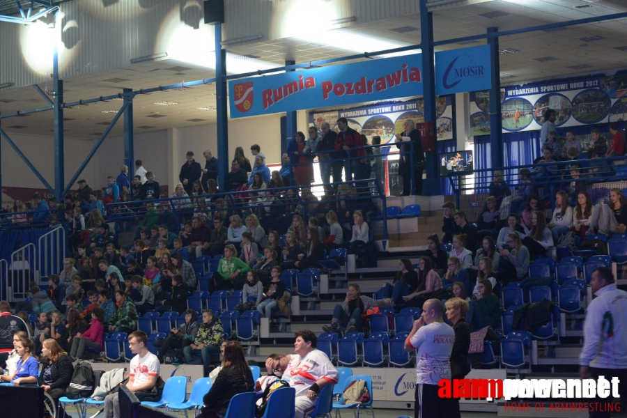 Disabled World Cup 2015 - Rumia, Poland # Aрмспорт # Armsport # Armpower.net