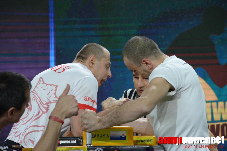 Disabled World Cup 2015 - Rumia, Poland # Aрмспорт # Armsport # Armpower.net