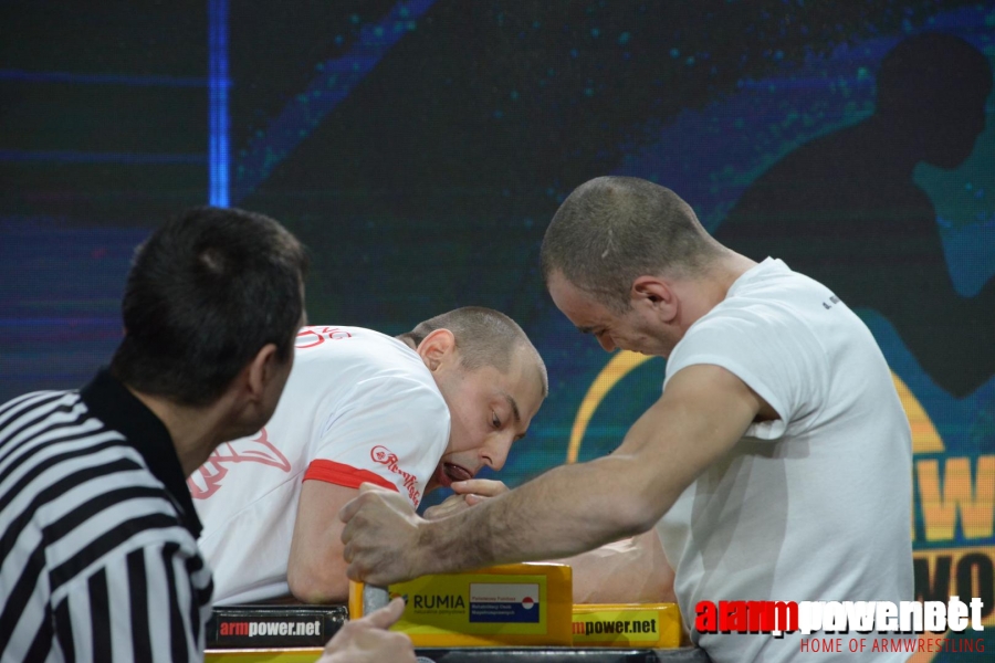 Disabled World Cup 2015 - Rumia, Poland # Aрмспорт # Armsport # Armpower.net