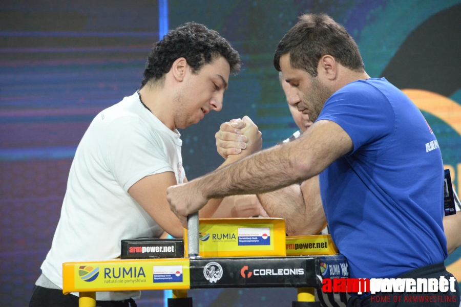 Disabled World Cup 2015 - Rumia, Poland # Armwrestling # Armpower.net