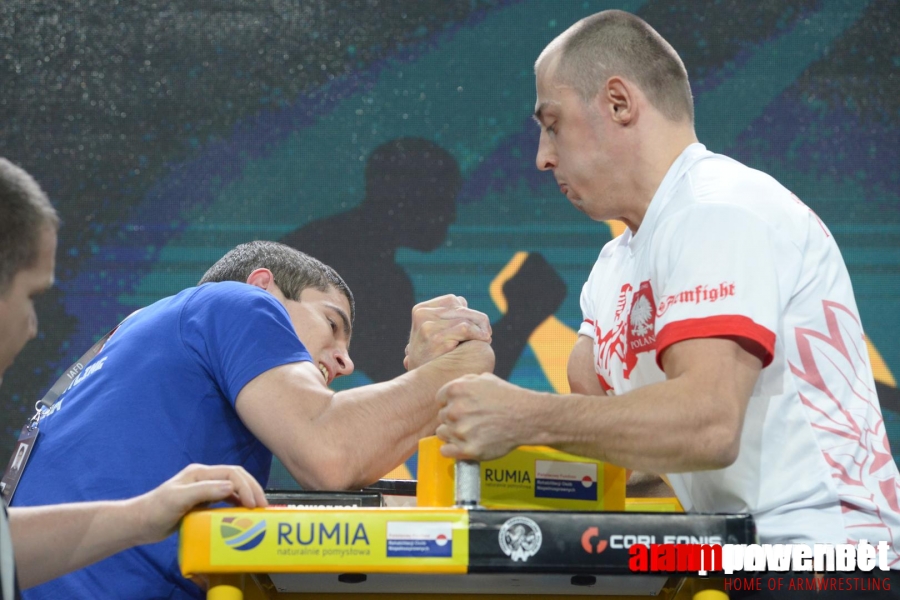 Disabled World Cup 2015 - Rumia, Poland # Siłowanie na ręce # Armwrestling # Armpower.net