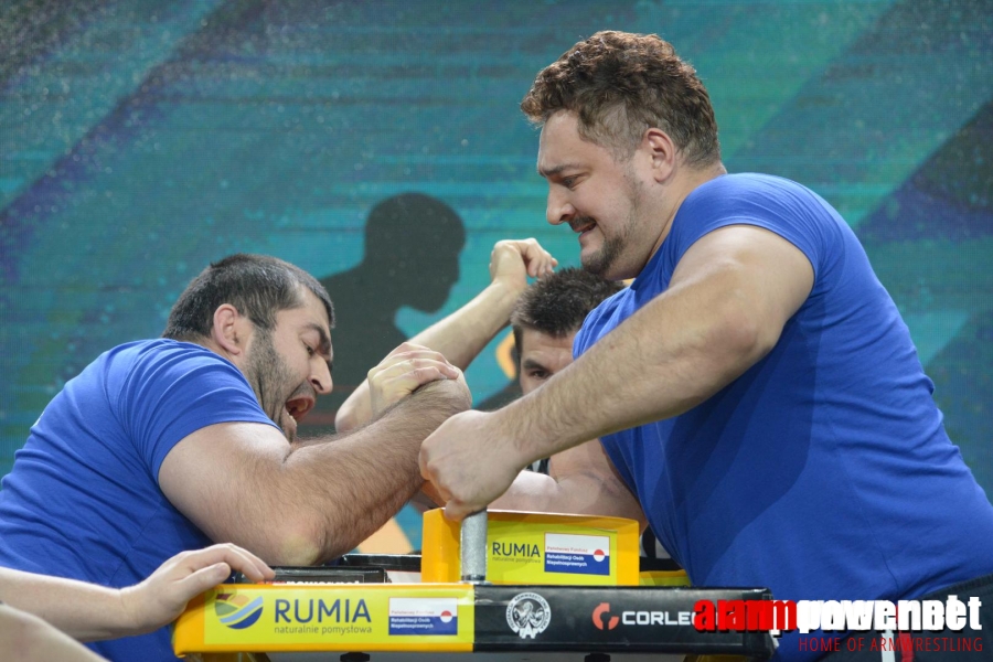 Disabled World Cup 2015 - Rumia, Poland # Armwrestling # Armpower.net