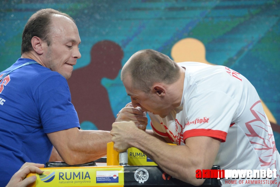 Disabled World Cup 2015 - Rumia, Poland # Aрмспорт # Armsport # Armpower.net