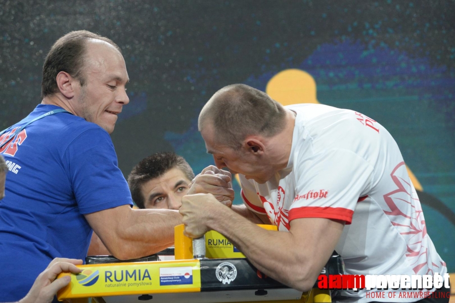 Disabled World Cup 2015 - Rumia, Poland # Aрмспорт # Armsport # Armpower.net