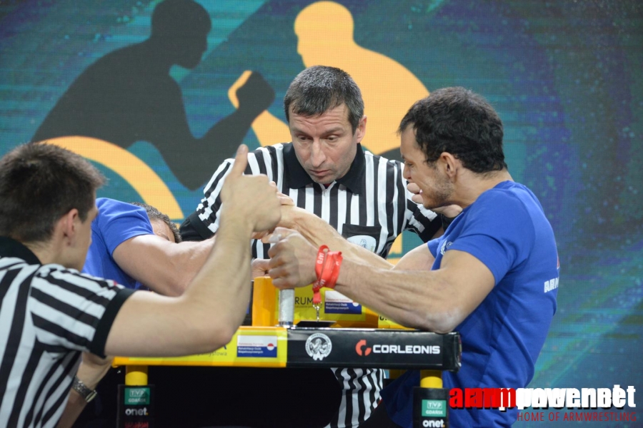 Disabled World Cup 2015 - Rumia, Poland # Armwrestling # Armpower.net