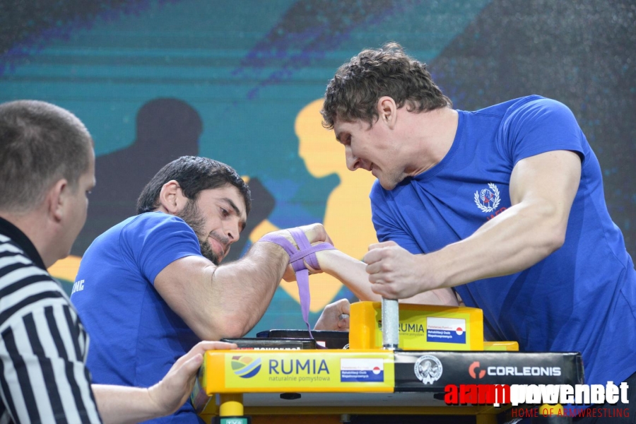 Disabled World Cup 2015 - Rumia, Poland # Siłowanie na ręce # Armwrestling # Armpower.net