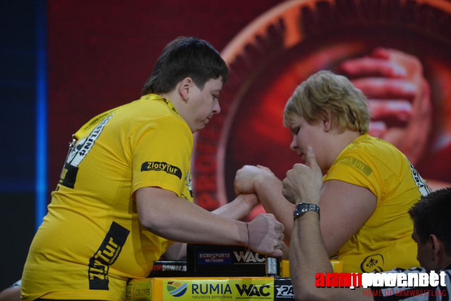 Zloty Tur 2015 - Left Hand # Siłowanie na ręce # Armwrestling # Armpower.net