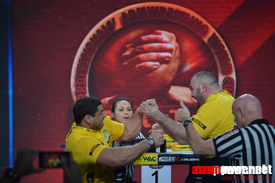 Zloty Tur 2015 - Left Hand # Siłowanie na ręce # Armwrestling # Armpower.net