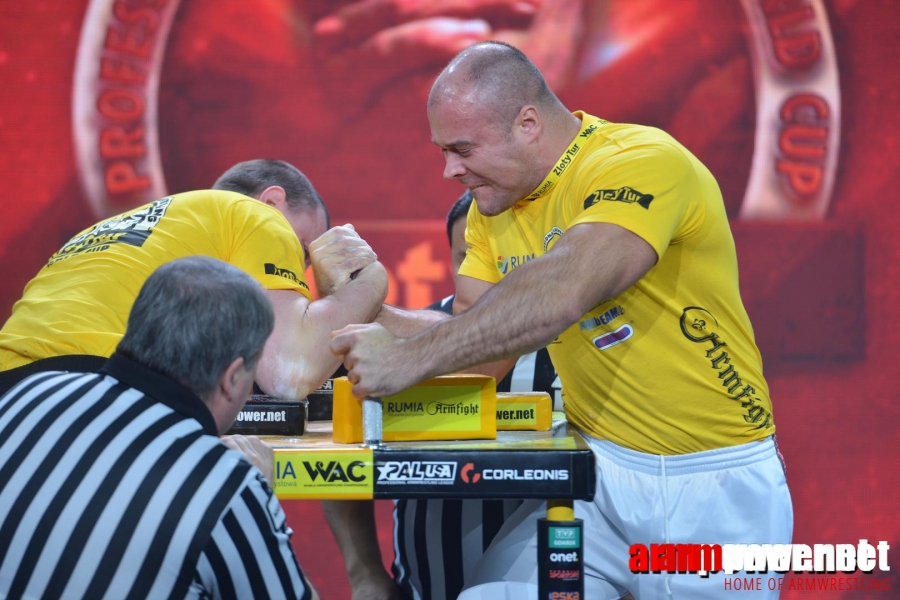 Zloty Tur 2015 - Right Hand # Siłowanie na ręce # Armwrestling # Armpower.net