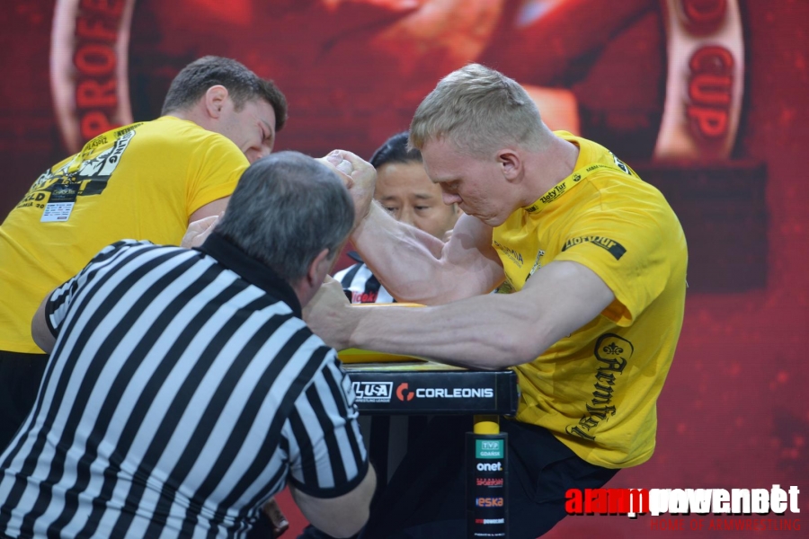 Zloty Tur 2015 - Right Hand # Siłowanie na ręce # Armwrestling # Armpower.net