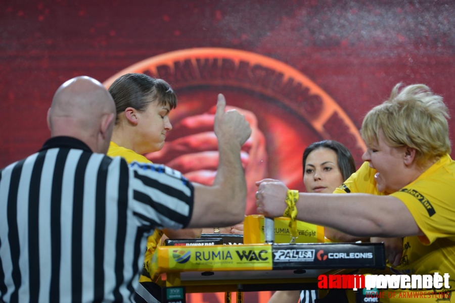 Zloty Tur 2015 - Right Hand # Siłowanie na ręce # Armwrestling # Armpower.net