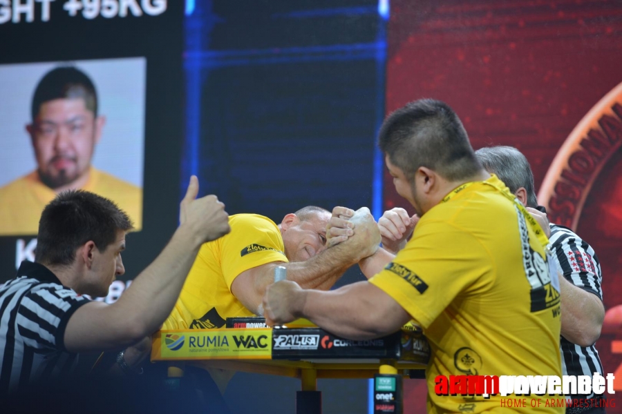 Zloty Tur 2015 - Right Hand # Siłowanie na ręce # Armwrestling # Armpower.net