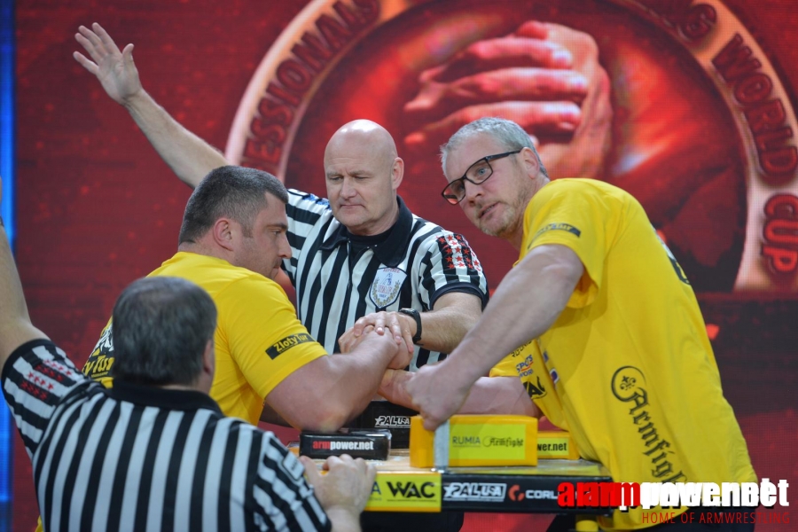 Zloty Tur 2015 - Right Hand # Siłowanie na ręce # Armwrestling # Armpower.net