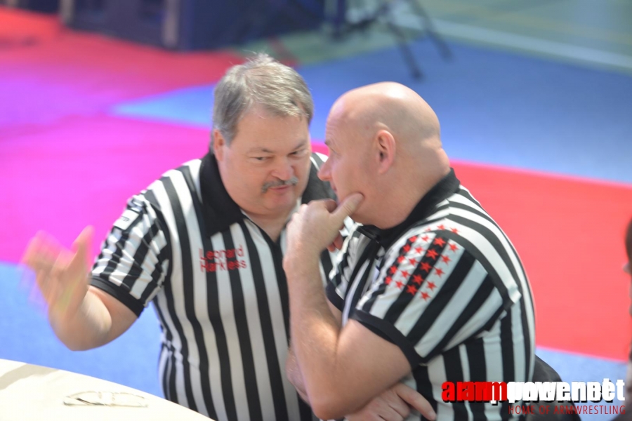 Zloty Tur 2015 - Right Hand # Siłowanie na ręce # Armwrestling # Armpower.net