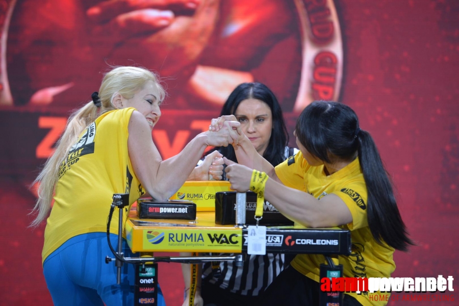 Zloty Tur 2015 - Right Hand # Siłowanie na ręce # Armwrestling # Armpower.net