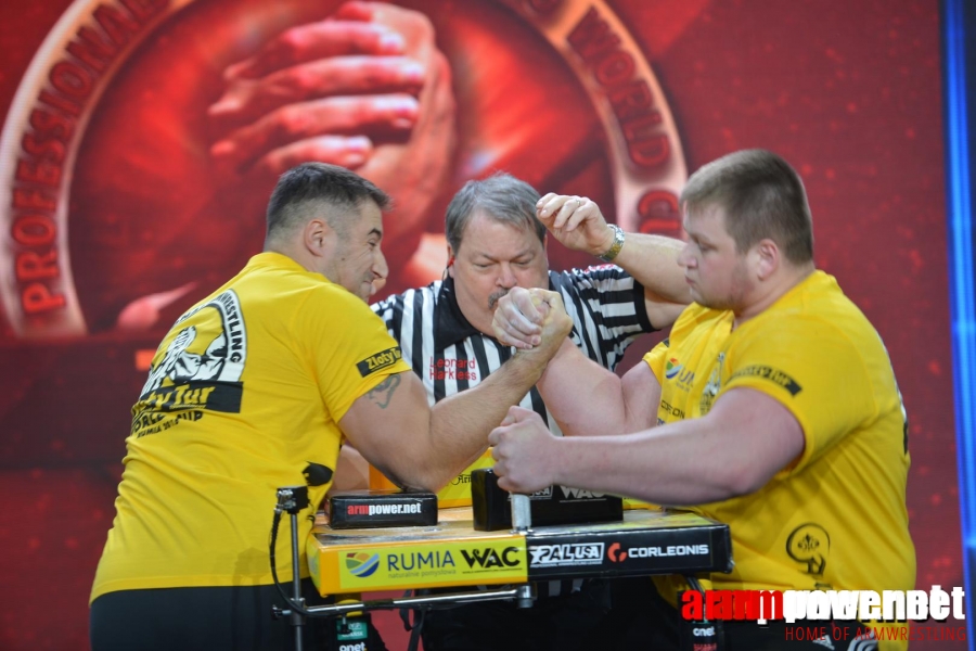 Zloty Tur 2015 - Right Hand # Siłowanie na ręce # Armwrestling # Armpower.net