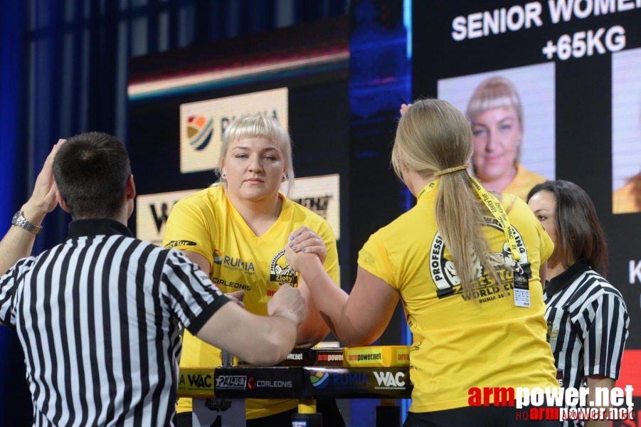 Zloty Tur 2015 by Mark Kazus - Left Hand # Siłowanie na ręce # Armwrestling # Armpower.net