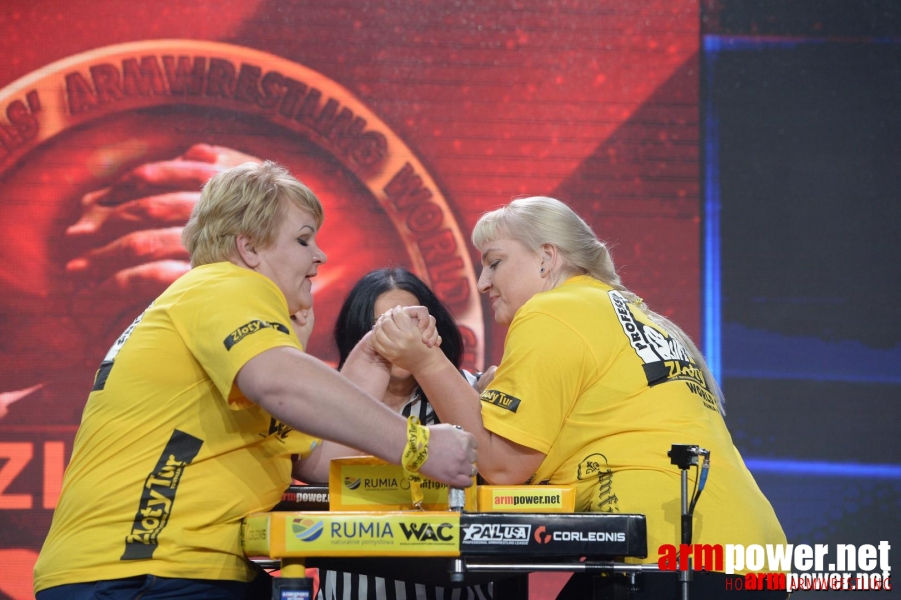 Zloty Tur 2015 by Mark Kazus - Left Hand # Siłowanie na ręce # Armwrestling # Armpower.net